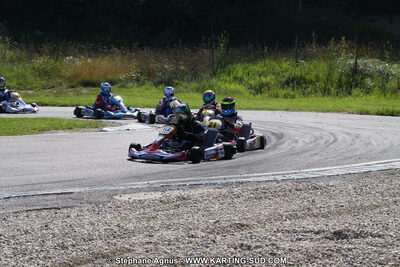 25 & 26/06/2011 : Trophée International Bruno Grana à Lavelanet (Photos Stéphane Agnus) 2011 — karting