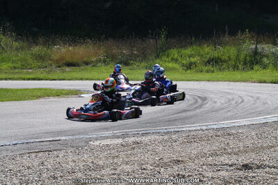 25 & 26/06/2011 : Trophée International Bruno Grana à Lavelanet (Photos Stéphane Agnus) 2011 — karting