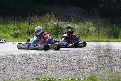 25 & 26/06/2011 : Trophée International Bruno Grana à Lavelanet (Photos Stéphane Agnus) 2011 — karting