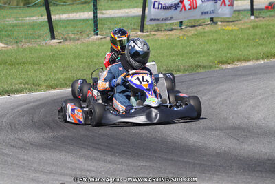 25 & 26/06/2011 : Trophée International Bruno Grana à Lavelanet (Photos Stéphane Agnus) 2011 — karting