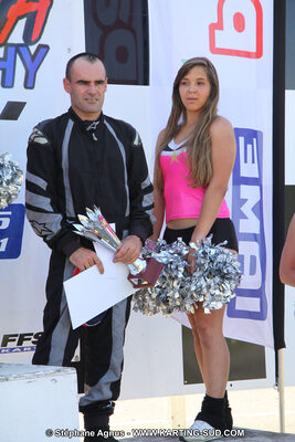 25 & 26/06/2011 : Trophée International Bruno Grana à Lavelanet (Photos Stéphane Agnus) 2011 — karting