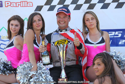 25 & 26/06/2011 : Trophée International Bruno Grana à Lavelanet (Photos Stéphane Agnus) 2011 — karting
