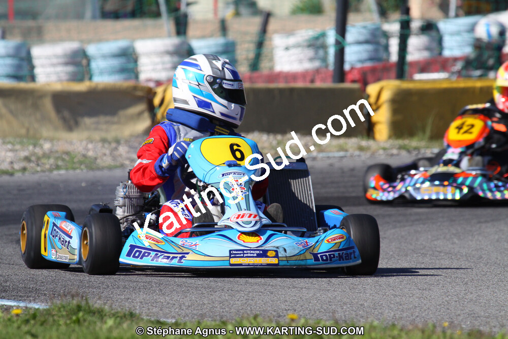 25 & 26/06/2011 : Trophée International Bruno Grana à Lavelanet (Photos Stéphane Agnus) 2011 — karting