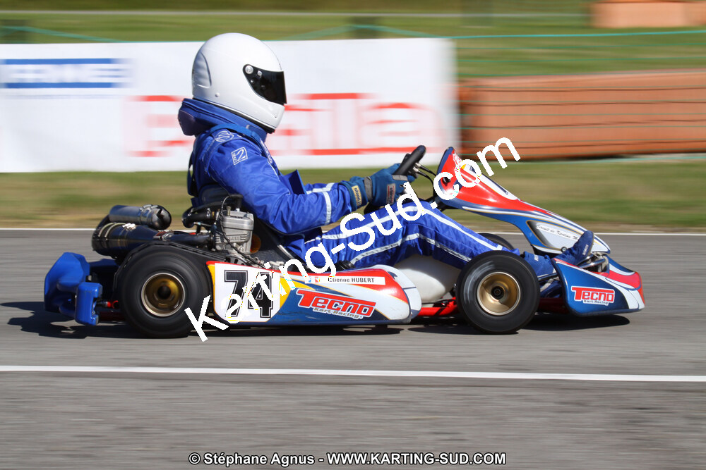 25 & 26/06/2011 : Trophée International Bruno Grana à Lavelanet (Photos Stéphane Agnus) 2011 — karting