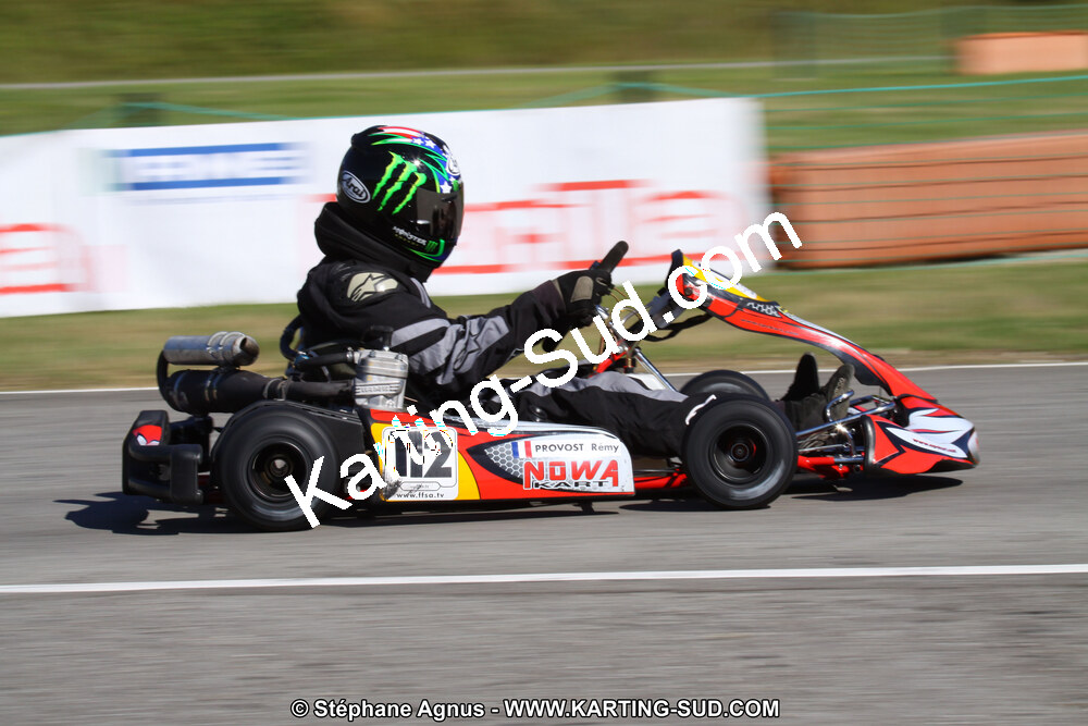 25 & 26/06/2011 : Trophée International Bruno Grana à Lavelanet (Photos Stéphane Agnus) 2011 — karting