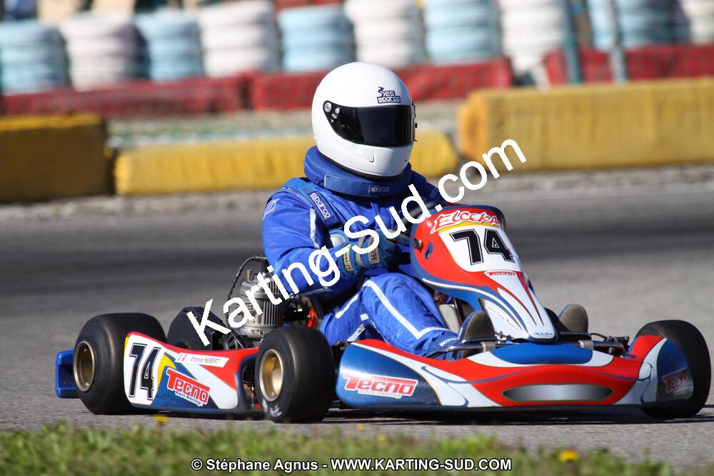 25 & 26/06/2011 : Trophée International Bruno Grana à Lavelanet (Photos Stéphane Agnus) 2011 — karting