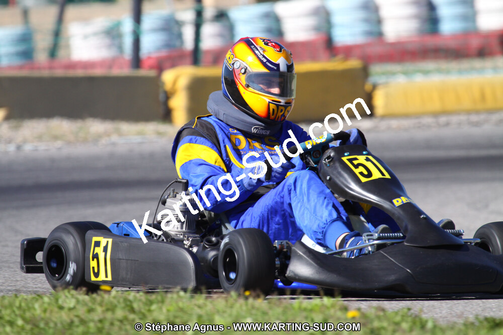 25 & 26/06/2011 : Trophée International Bruno Grana à Lavelanet (Photos Stéphane Agnus) 2011 — karting