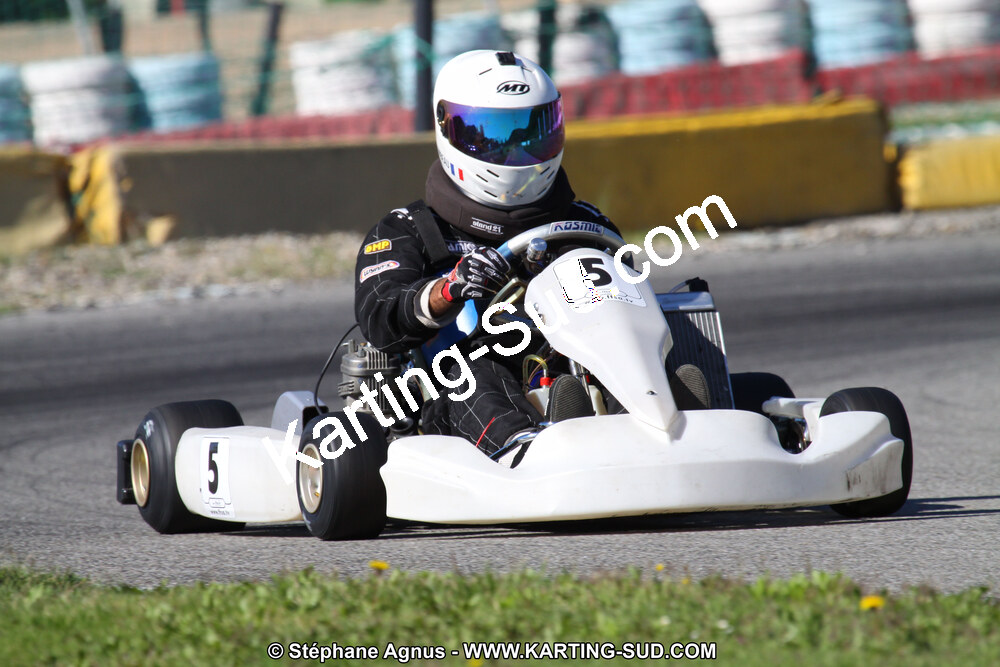 25 & 26/06/2011 : Trophée International Bruno Grana à Lavelanet (Photos Stéphane Agnus) 2011 — karting
