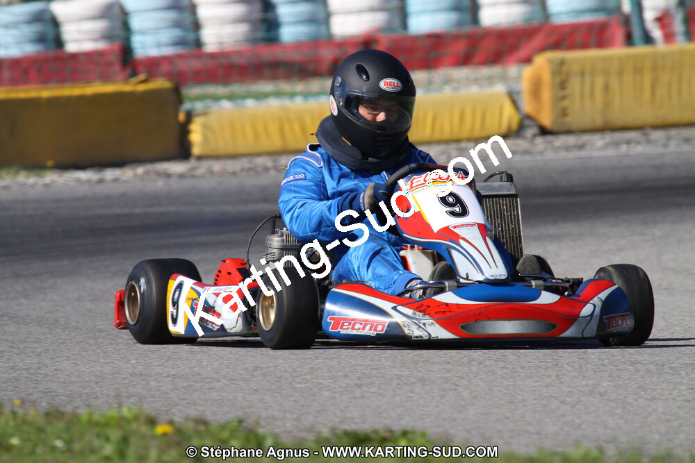 25 & 26/06/2011 : Trophée International Bruno Grana à Lavelanet (Photos Stéphane Agnus) 2011 — karting