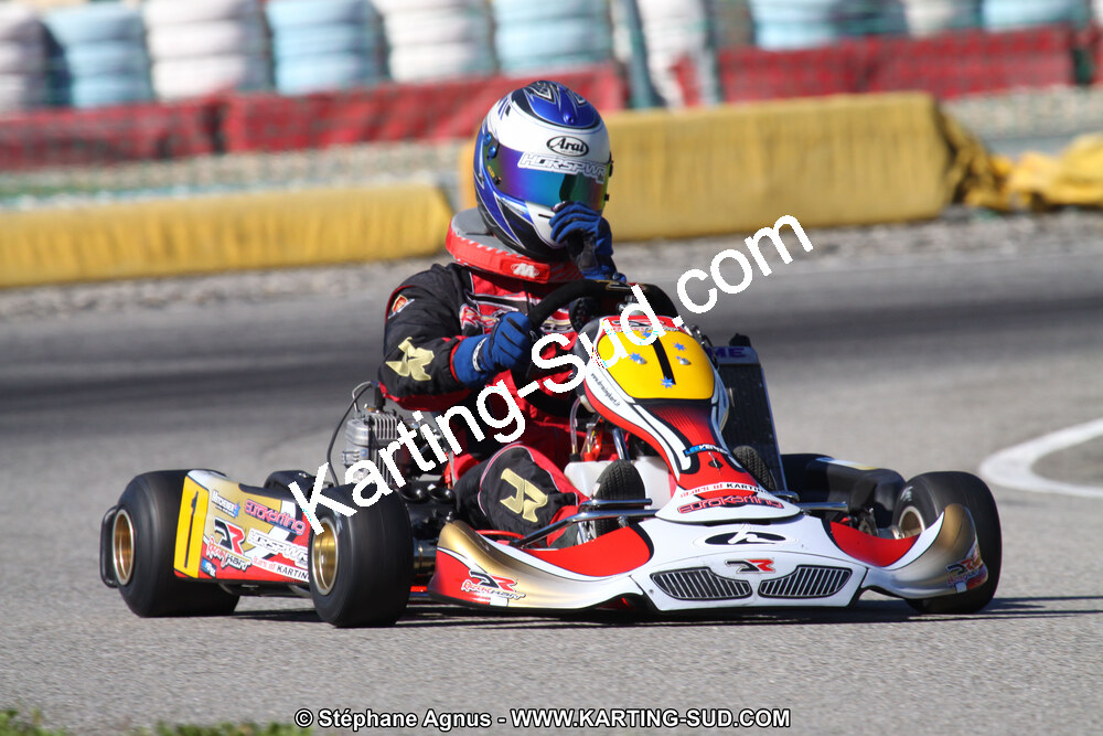 25 & 26/06/2011 : Trophée International Bruno Grana à Lavelanet (Photos Stéphane Agnus) 2011 — karting