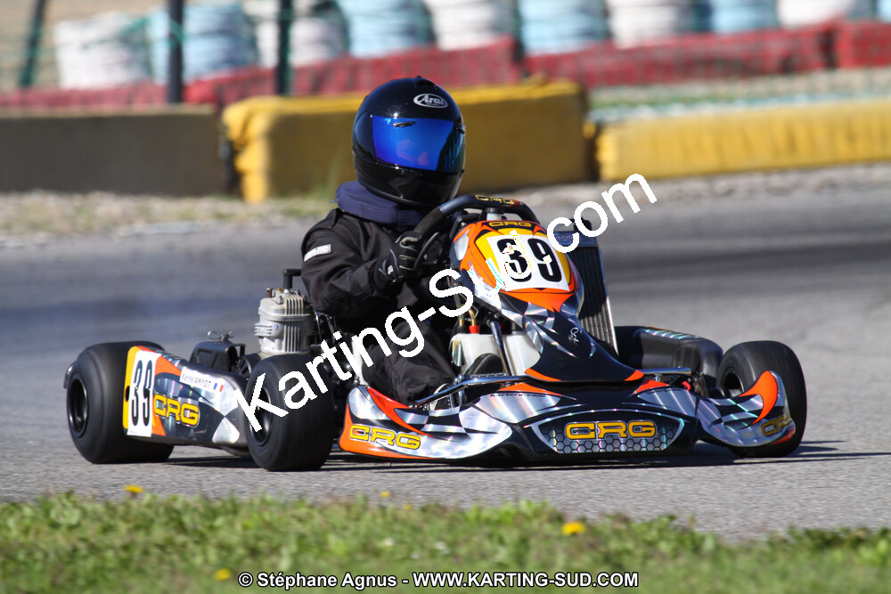 25 & 26/06/2011 : Trophée International Bruno Grana à Lavelanet (Photos Stéphane Agnus) 2011 — karting