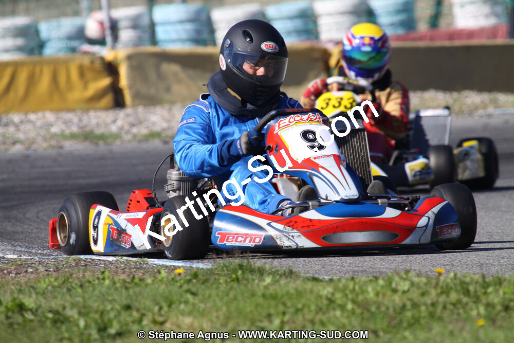 25 & 26/06/2011 : Trophée International Bruno Grana à Lavelanet (Photos Stéphane Agnus) 2011 — karting