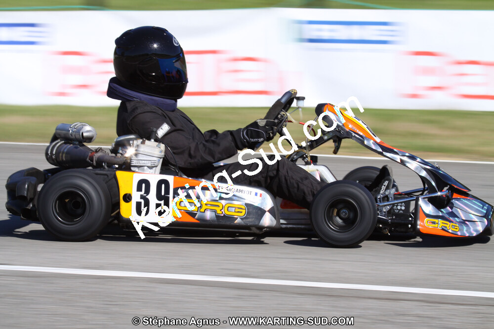 25 & 26/06/2011 : Trophée International Bruno Grana à Lavelanet (Photos Stéphane Agnus) 2011 — karting