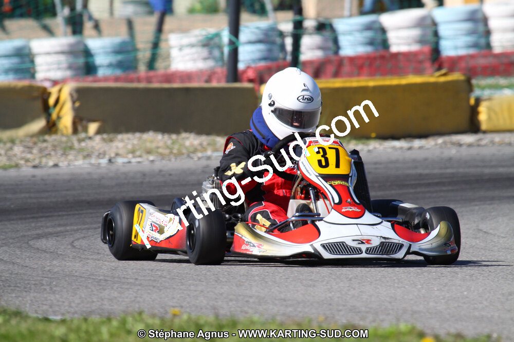 25 & 26/06/2011 : Trophée International Bruno Grana à Lavelanet (Photos Stéphane Agnus) 2011 — karting