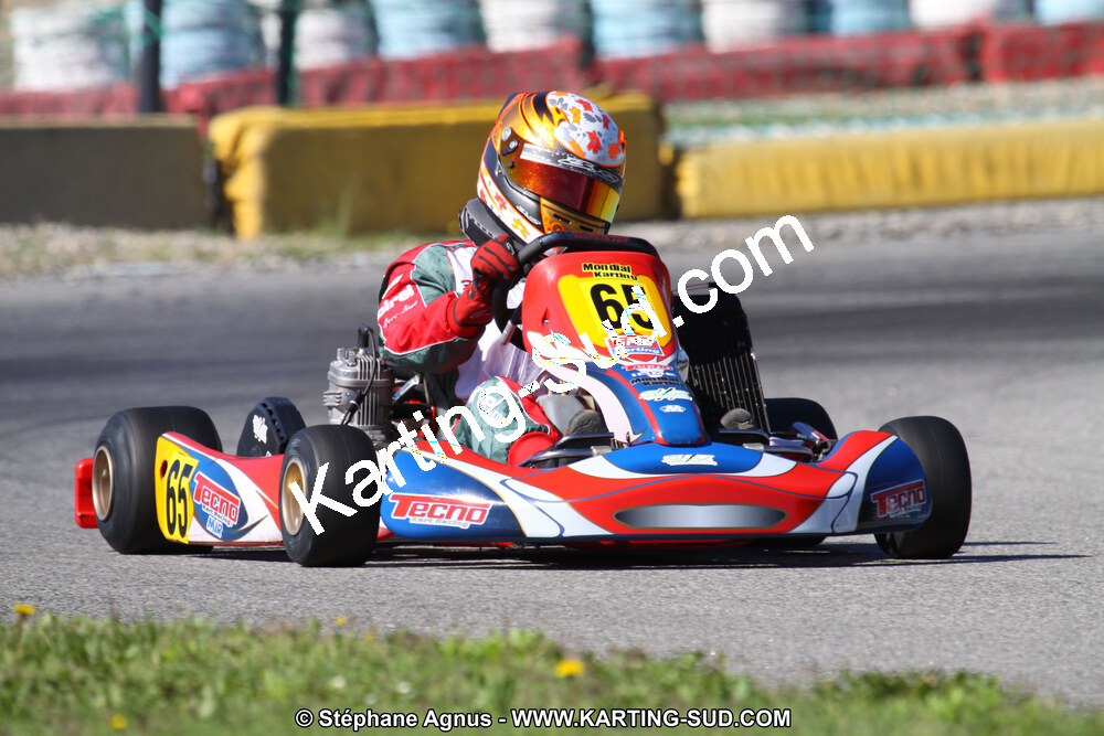 25 & 26/06/2011 : Trophée International Bruno Grana à Lavelanet (Photos Stéphane Agnus) 2011 — karting