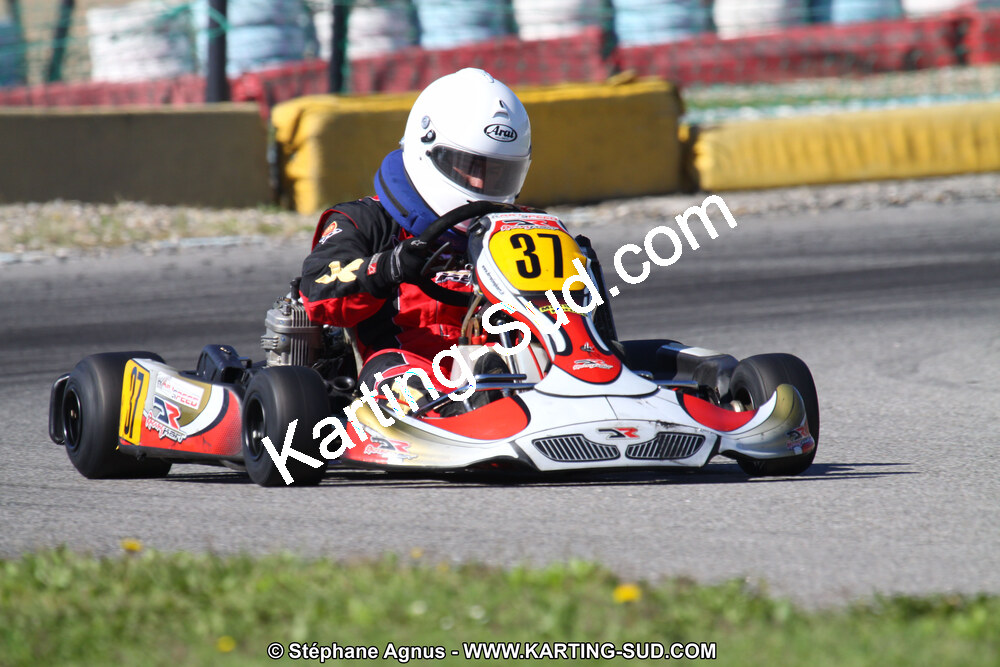 25 & 26/06/2011 : Trophée International Bruno Grana à Lavelanet (Photos Stéphane Agnus) 2011 — karting