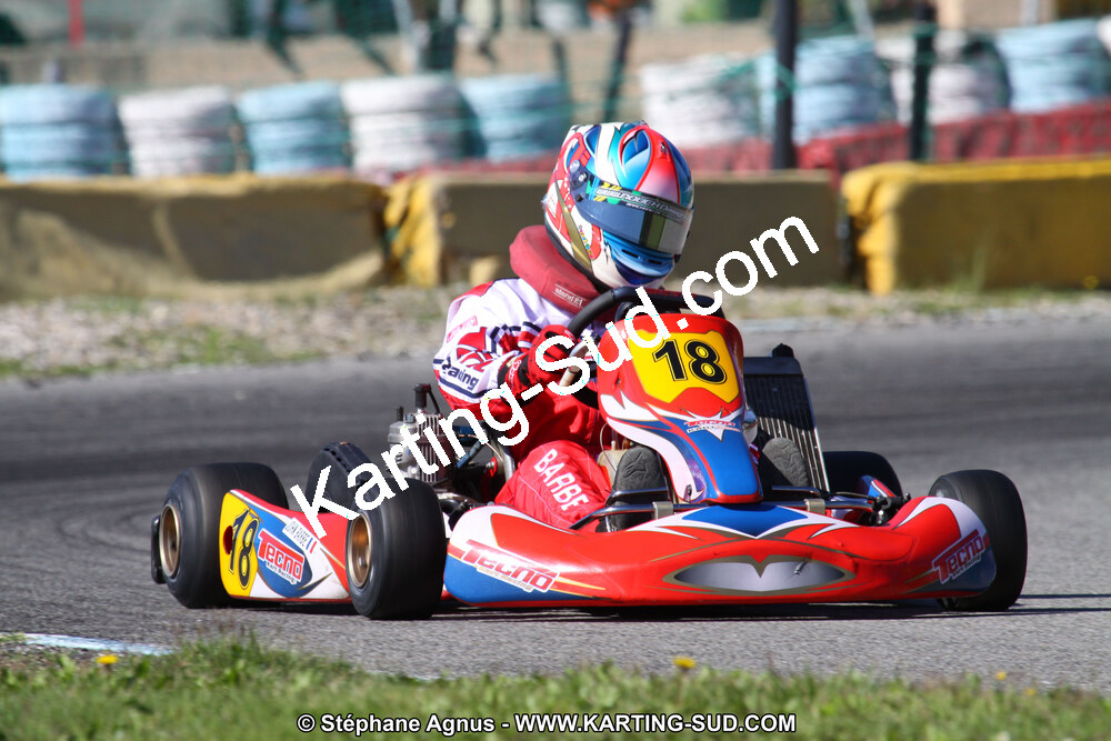 25 & 26/06/2011 : Trophée International Bruno Grana à Lavelanet (Photos Stéphane Agnus) 2011 — karting