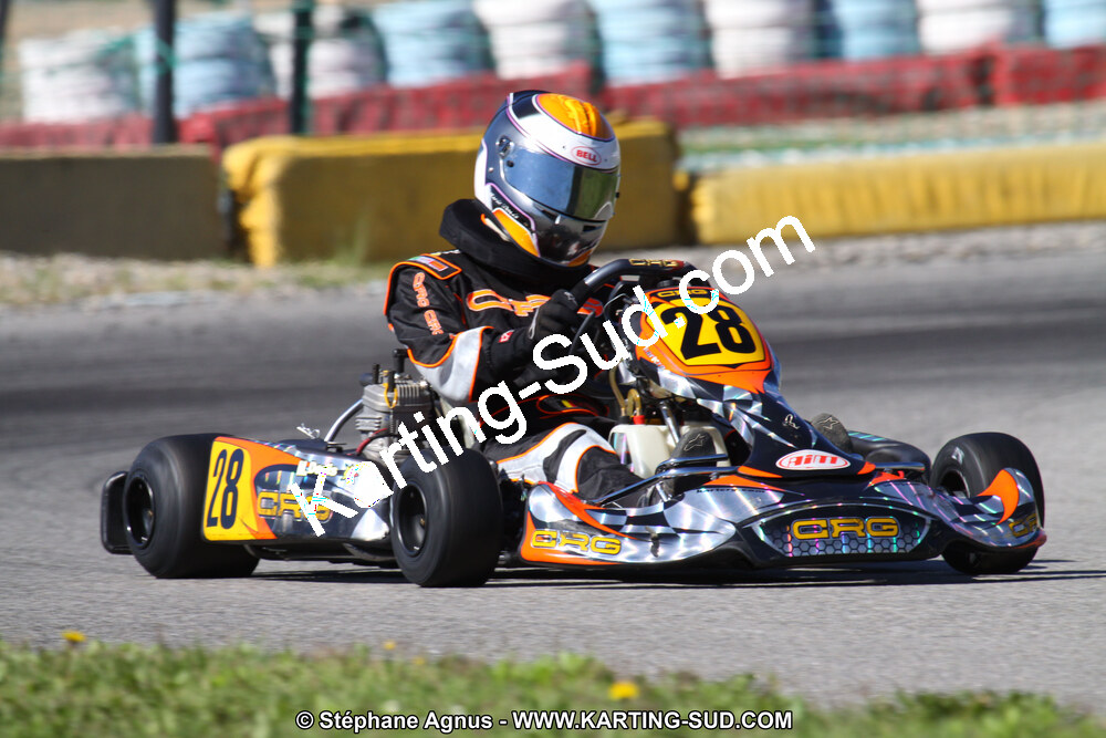 25 & 26/06/2011 : Trophée International Bruno Grana à Lavelanet (Photos Stéphane Agnus) 2011 — karting