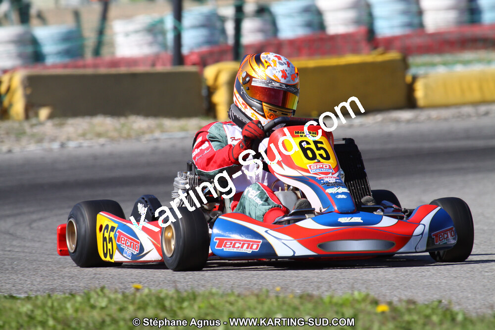 25 & 26/06/2011 : Trophée International Bruno Grana à Lavelanet (Photos Stéphane Agnus) 2011 — karting