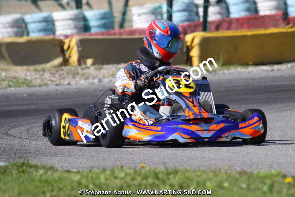 25 & 26/06/2011 : Trophée International Bruno Grana à Lavelanet (Photos Stéphane Agnus) 2011 — karting