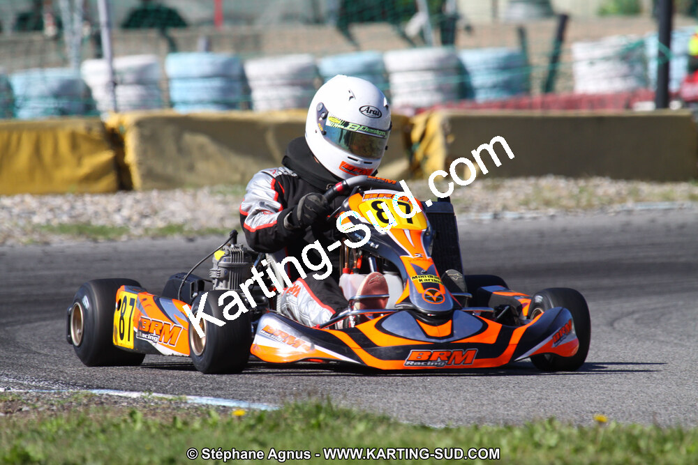 25 & 26/06/2011 : Trophée International Bruno Grana à Lavelanet (Photos Stéphane Agnus) 2011 — karting