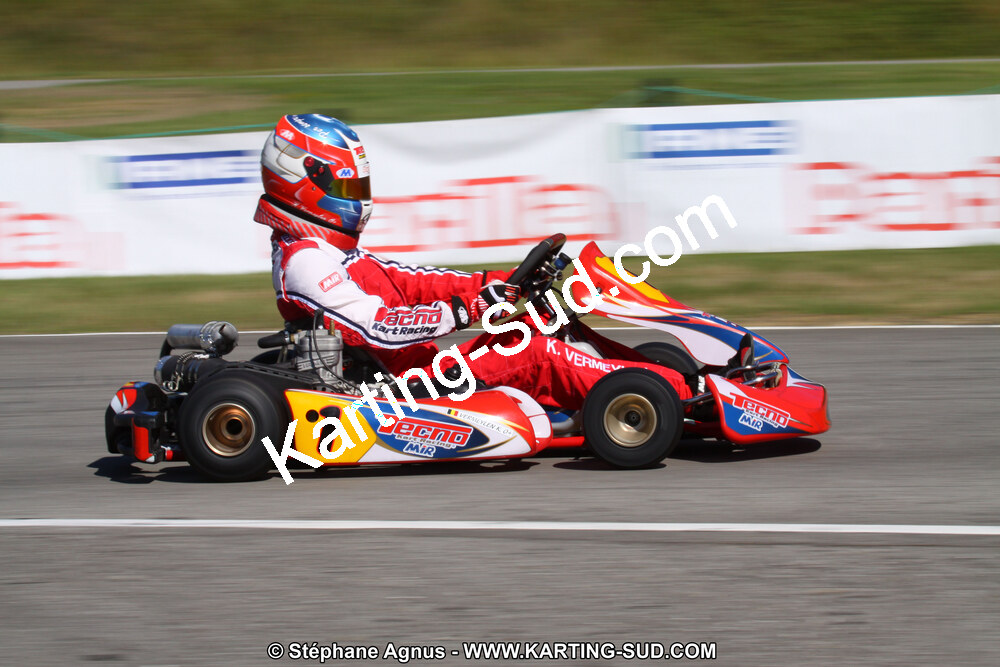 25 & 26/06/2011 : Trophée International Bruno Grana à Lavelanet (Photos Stéphane Agnus) 2011 — karting