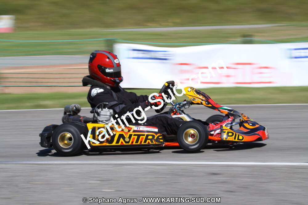 25 & 26/06/2011 : Trophée International Bruno Grana à Lavelanet (Photos Stéphane Agnus) 2011 — karting