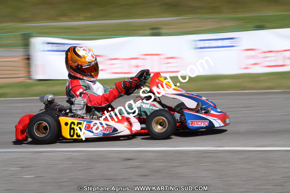 25 & 26/06/2011 : Trophée International Bruno Grana à Lavelanet (Photos Stéphane Agnus) 2011 — karting
