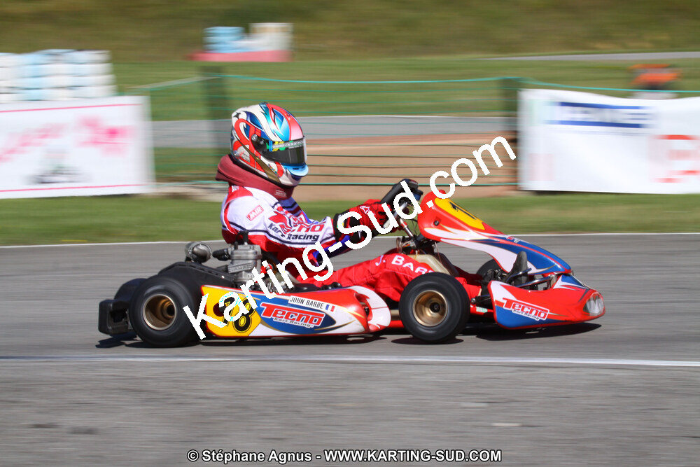 25 & 26/06/2011 : Trophée International Bruno Grana à Lavelanet (Photos Stéphane Agnus) 2011 — karting
