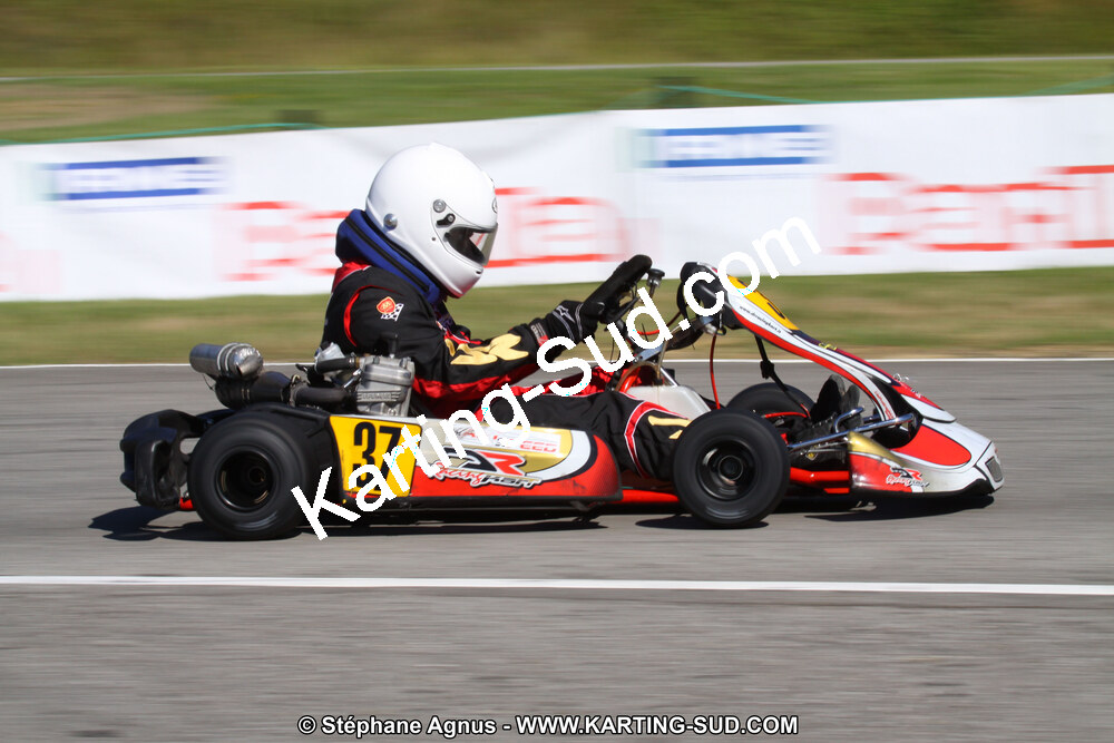 25 & 26/06/2011 : Trophée International Bruno Grana à Lavelanet (Photos Stéphane Agnus) 2011 — karting
