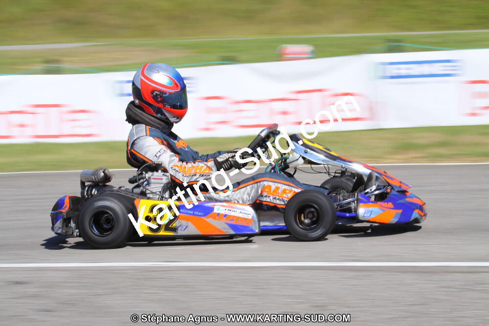 25 & 26/06/2011 : Trophée International Bruno Grana à Lavelanet (Photos Stéphane Agnus) 2011 — karting