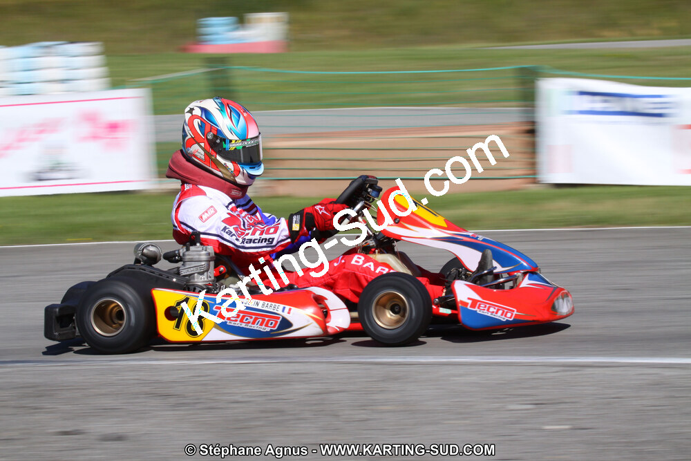 25 & 26/06/2011 : Trophée International Bruno Grana à Lavelanet (Photos Stéphane Agnus) 2011 — karting