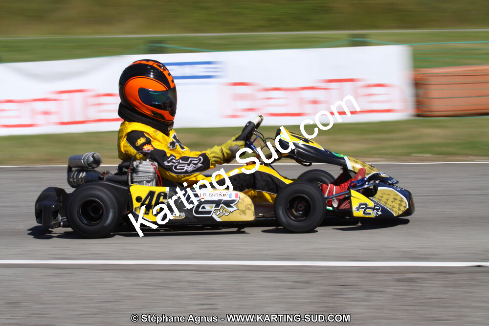 25 & 26/06/2011 : Trophée International Bruno Grana à Lavelanet (Photos Stéphane Agnus) 2011 — karting
