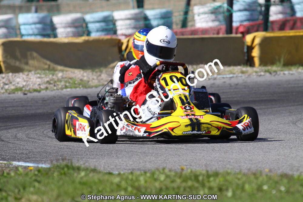 25 & 26/06/2011 : Trophée International Bruno Grana à Lavelanet (Photos Stéphane Agnus) 2011 — karting