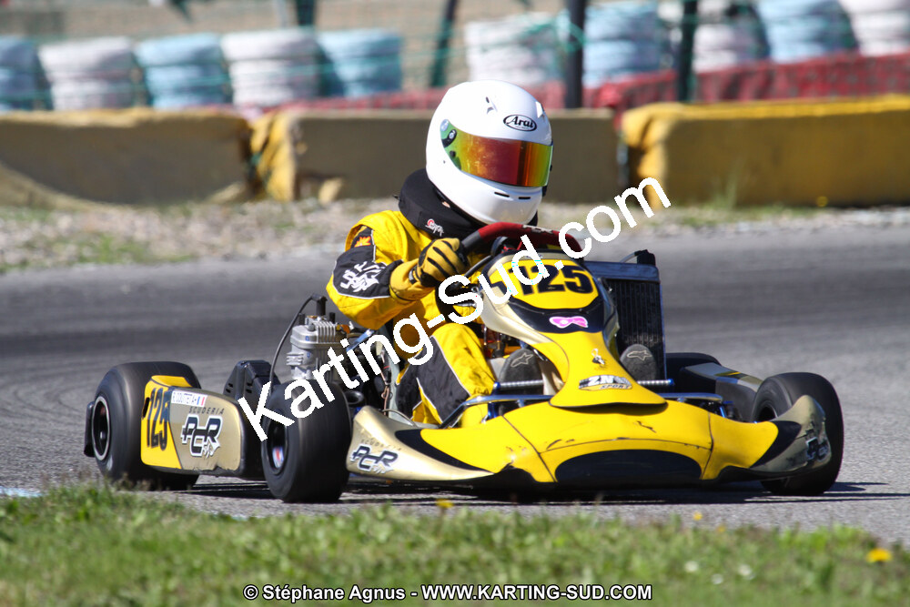 25 & 26/06/2011 : Trophée International Bruno Grana à Lavelanet (Photos Stéphane Agnus) 2011 — karting