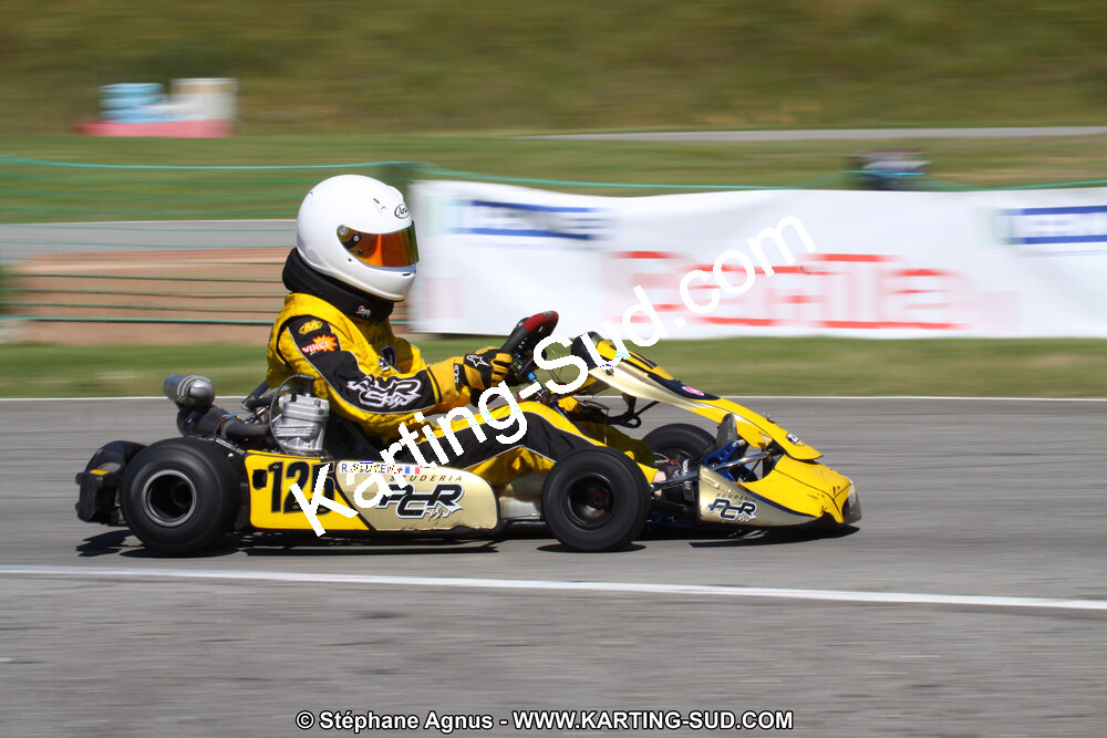 25 & 26/06/2011 : Trophée International Bruno Grana à Lavelanet (Photos Stéphane Agnus) 2011 — karting