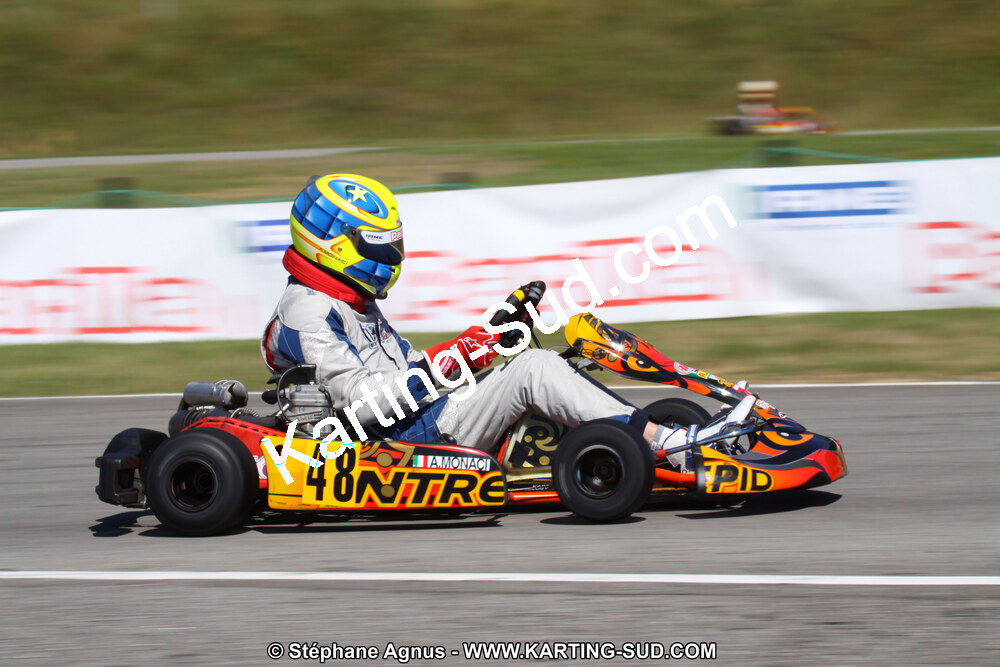 25 & 26/06/2011 : Trophée International Bruno Grana à Lavelanet (Photos Stéphane Agnus) 2011 — karting