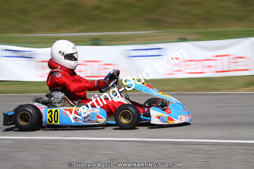 25 & 26/06/2011 : Trophée International Bruno Grana à Lavelanet (Photos Stéphane Agnus) 2011 — karting
