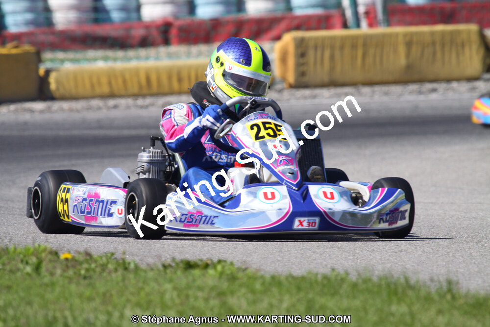 25 & 26/06/2011 : Trophée International Bruno Grana à Lavelanet (Photos Stéphane Agnus) 2011 — karting