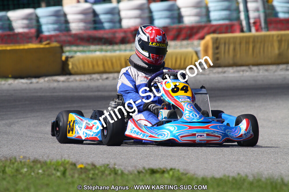 25 & 26/06/2011 : Trophée International Bruno Grana à Lavelanet (Photos Stéphane Agnus) 2011 — karting