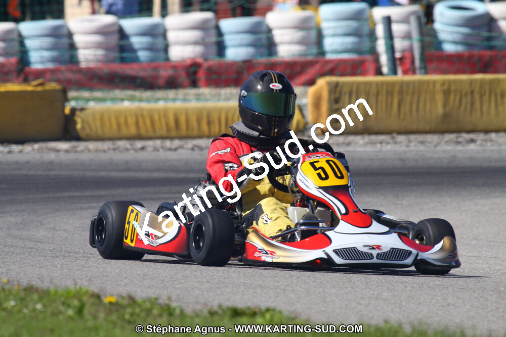 25 & 26/06/2011 : Trophée International Bruno Grana à Lavelanet (Photos Stéphane Agnus) 2011 — karting