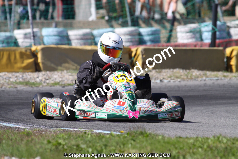 25 & 26/06/2011 : Trophée International Bruno Grana à Lavelanet (Photos Stéphane Agnus) 2011 — karting