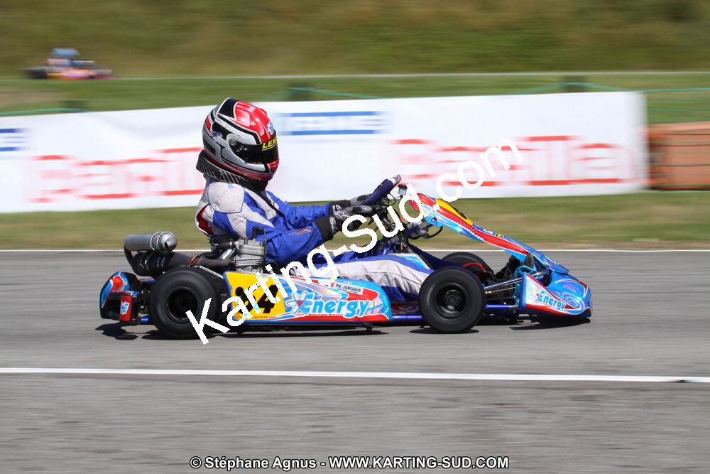 25 & 26/06/2011 : Trophée International Bruno Grana à Lavelanet (Photos Stéphane Agnus) 2011 — karting