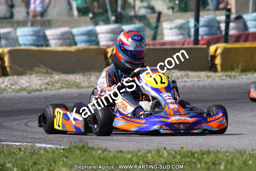 25 & 26/06/2011 : Trophée International Bruno Grana à Lavelanet (Photos Stéphane Agnus) 2011 — karting