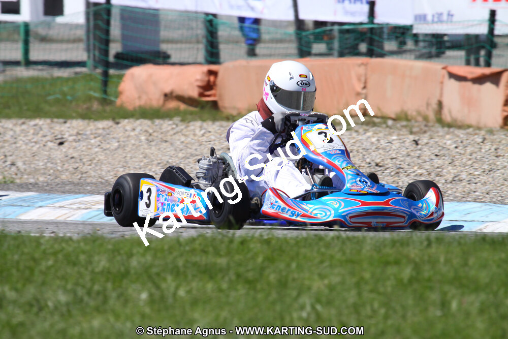 25 & 26/06/2011 : Trophée International Bruno Grana à Lavelanet (Photos Stéphane Agnus) 2011 — karting
