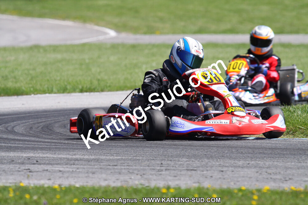 25 & 26/06/2011 : Trophée International Bruno Grana à Lavelanet (Photos Stéphane Agnus) 2011 — karting