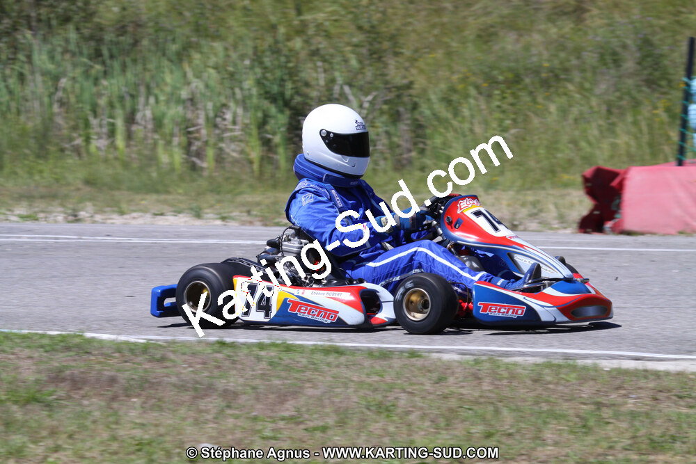25 & 26/06/2011 : Trophée International Bruno Grana à Lavelanet (Photos Stéphane Agnus) 2011 — karting