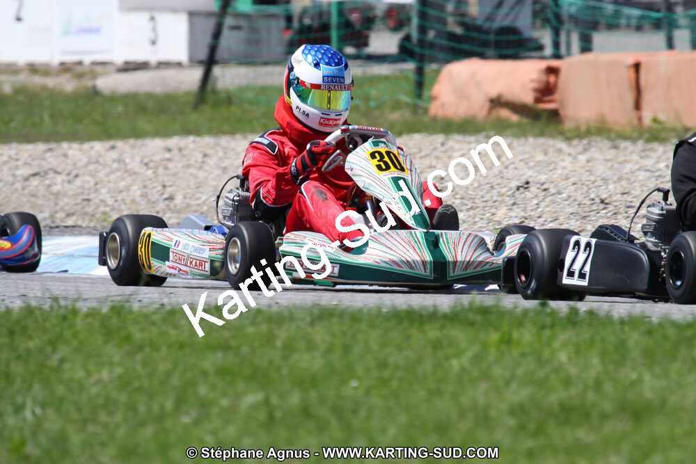 25 & 26/06/2011 : Trophée International Bruno Grana à Lavelanet (Photos Stéphane Agnus) 2011 — karting