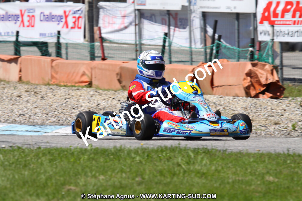 25 & 26/06/2011 : Trophée International Bruno Grana à Lavelanet (Photos Stéphane Agnus) 2011 — karting
