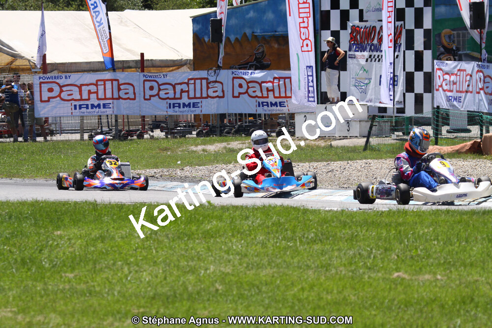 25 & 26/06/2011 : Trophée International Bruno Grana à Lavelanet (Photos Stéphane Agnus) 2011 — karting